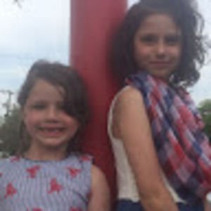 Meet your Posher, Mary